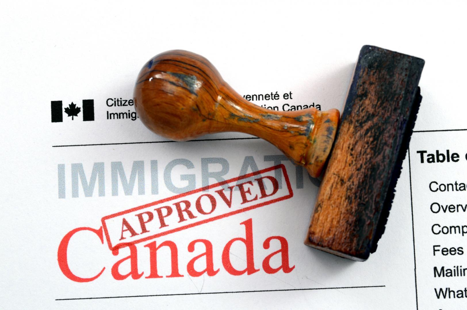 Immigration Consultant Toronto Mississauga Toronto